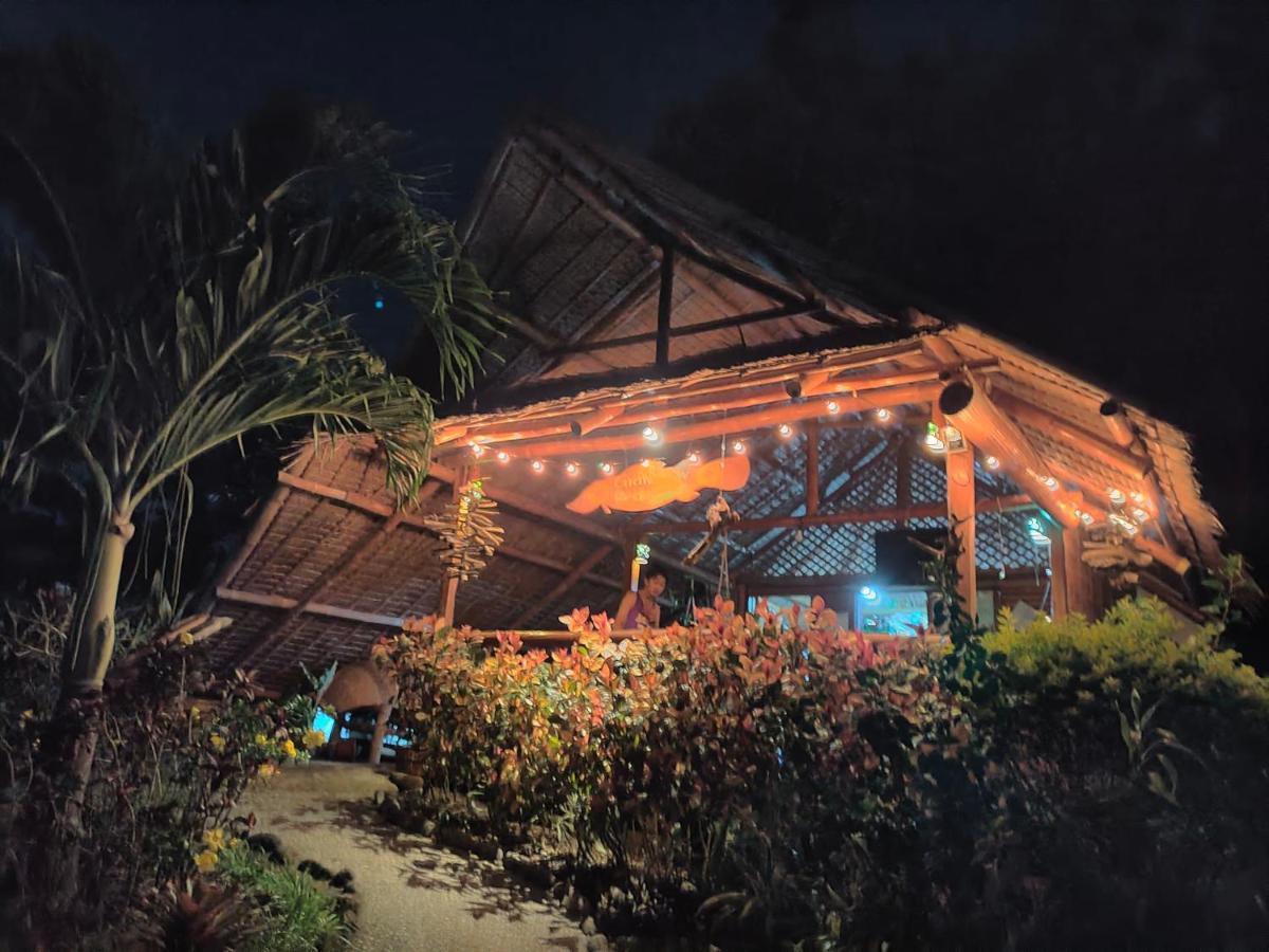 Grandview Cottages Resort Siaton Exterior photo